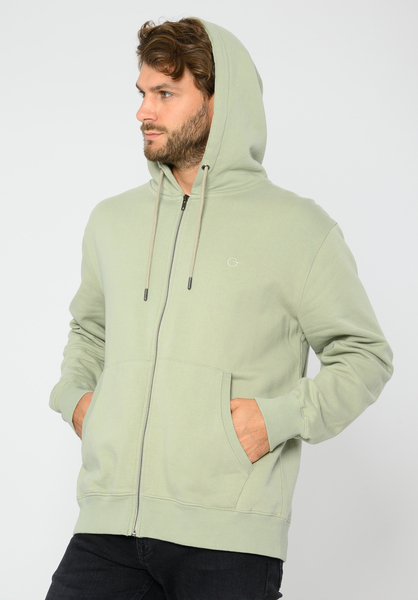 Herren Zip Hoodie Tt1040 Aus Biobaumwolle günstig online kaufen