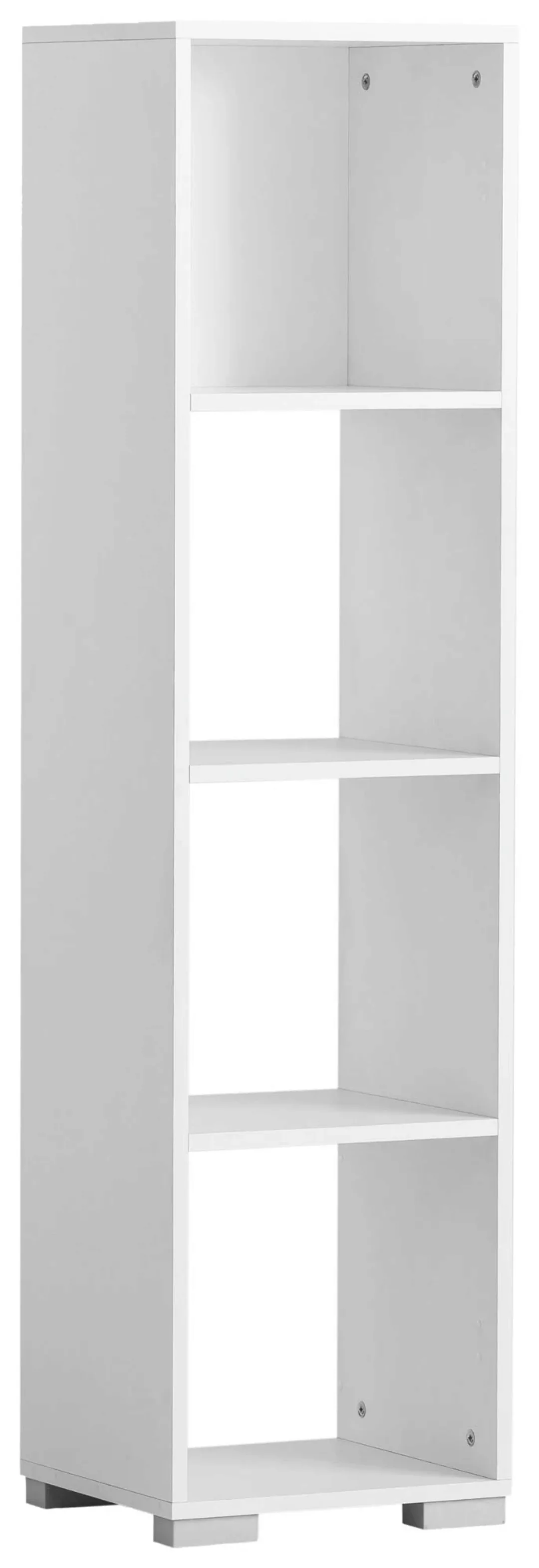 Schildmeyer Ablageregal "Baku", Bücherregal, 36x142 cm, praktische offene F günstig online kaufen