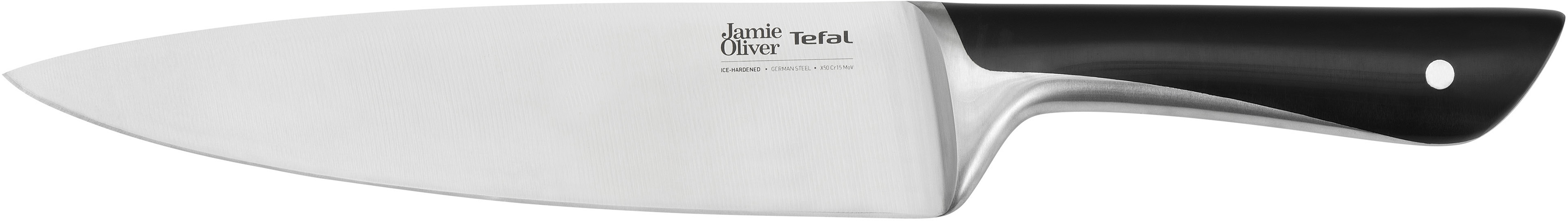 Tefal Kochmesser »Jamie Oliver K26701«, (1 tlg.), hohe Leistung, unverwechs günstig online kaufen