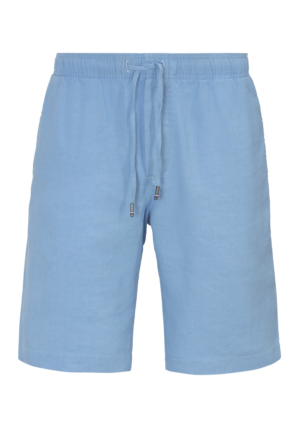 Tommy Hilfiger Shorts "HARLEM PO LINEN SHORT" günstig online kaufen