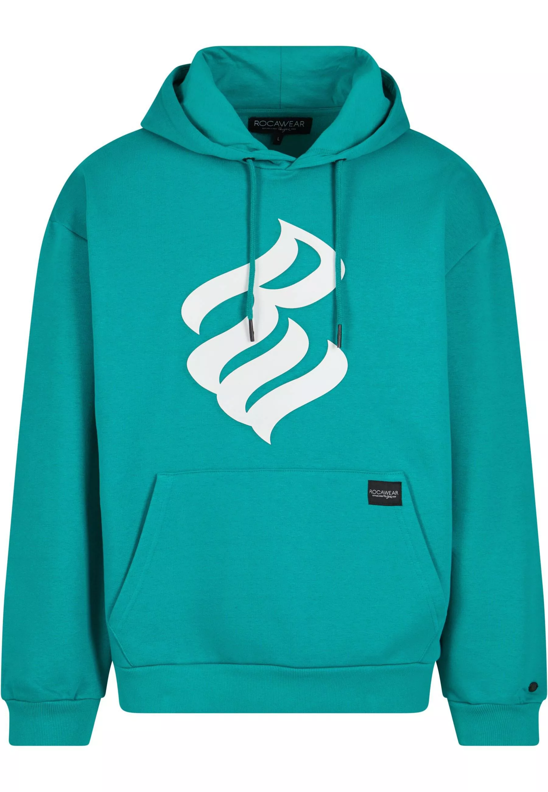 Rocawear Kapuzenpullover Glendale Hoody günstig online kaufen