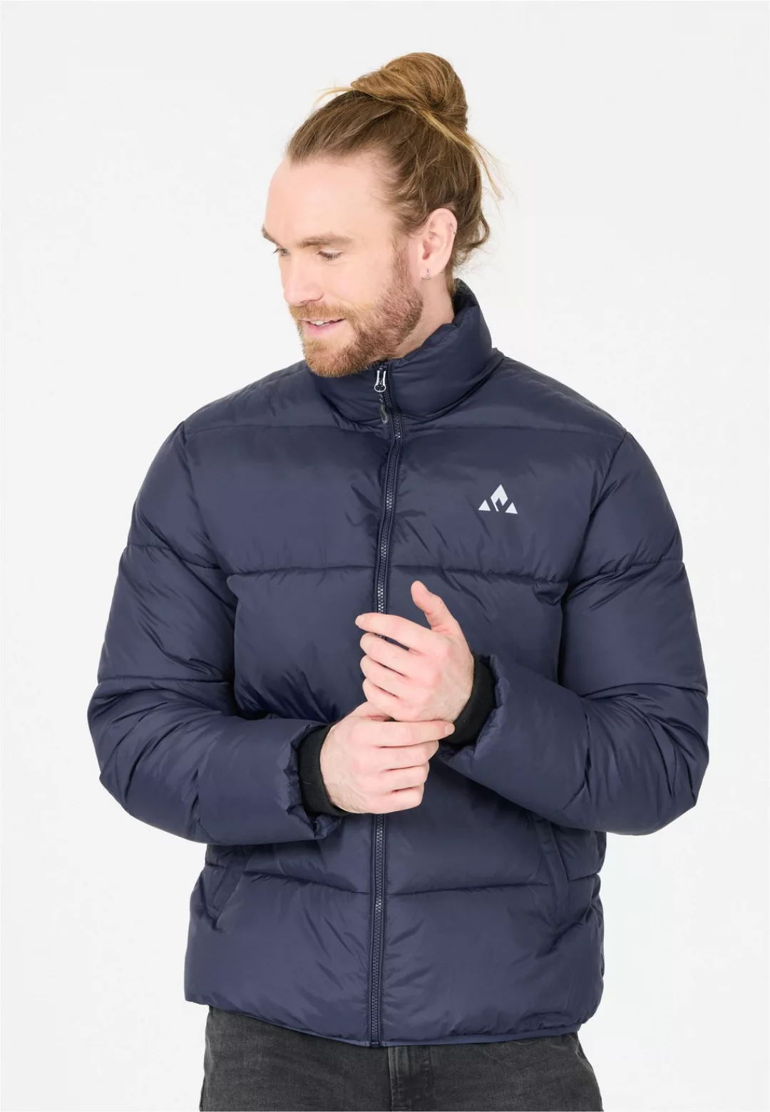 WHISTLER Outdoorjacke "Floter", in wärmender und wasserabweisender Qualität günstig online kaufen