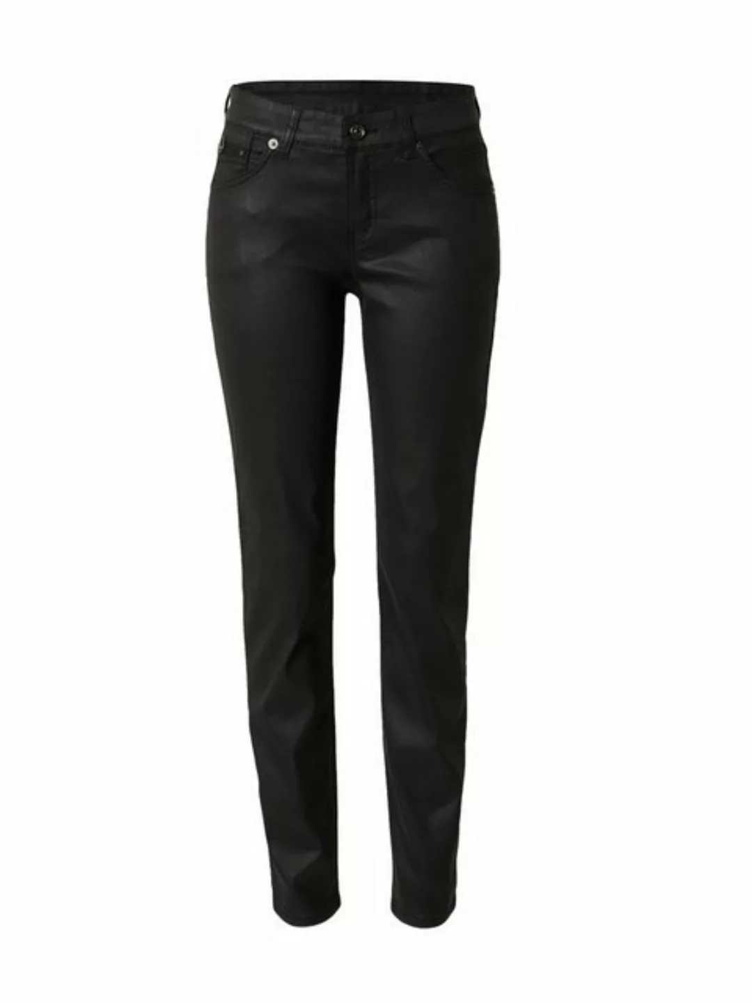 MAC Cordhose (1-tlg) Plain/ohne Details günstig online kaufen