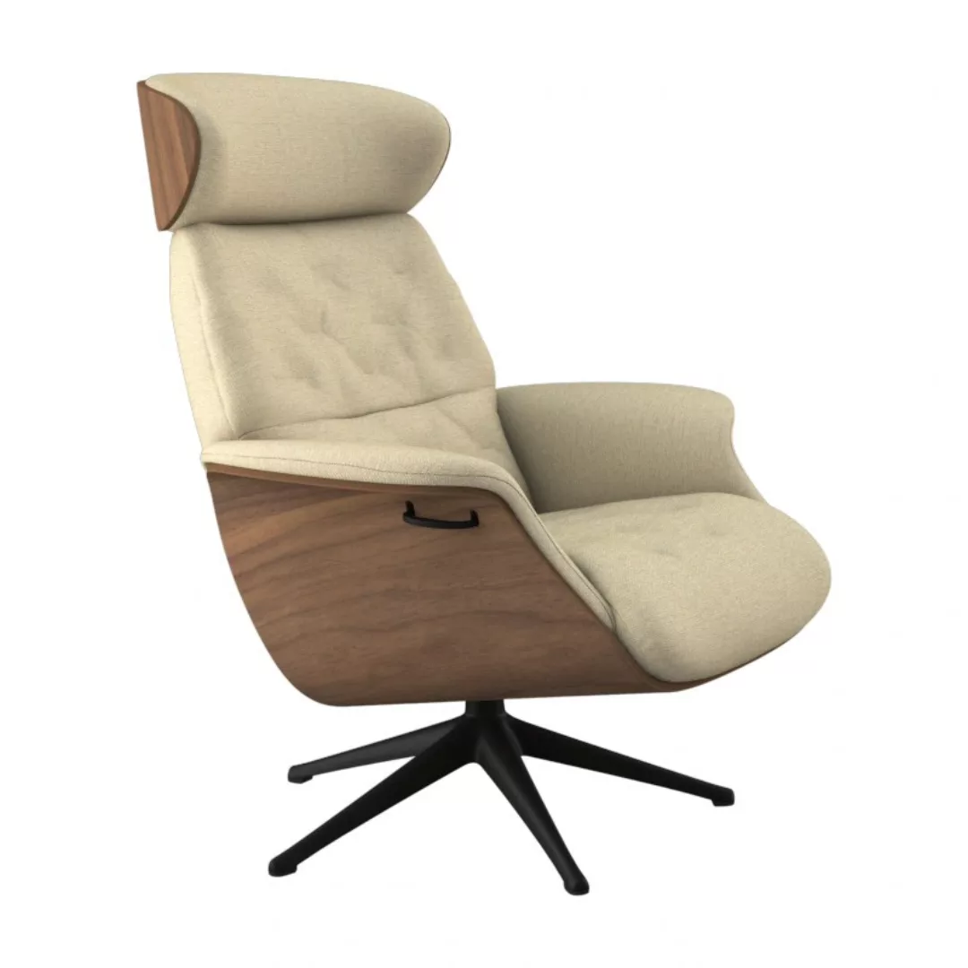 FLEXLUX Relaxsessel »Relaxchairs Volden« günstig online kaufen