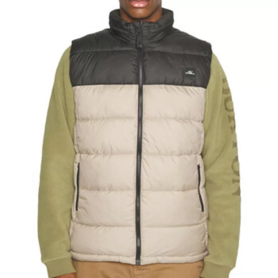 O'neill  Strickjacken Gilet  O'Riginals Puffer Bodywarmer günstig online kaufen