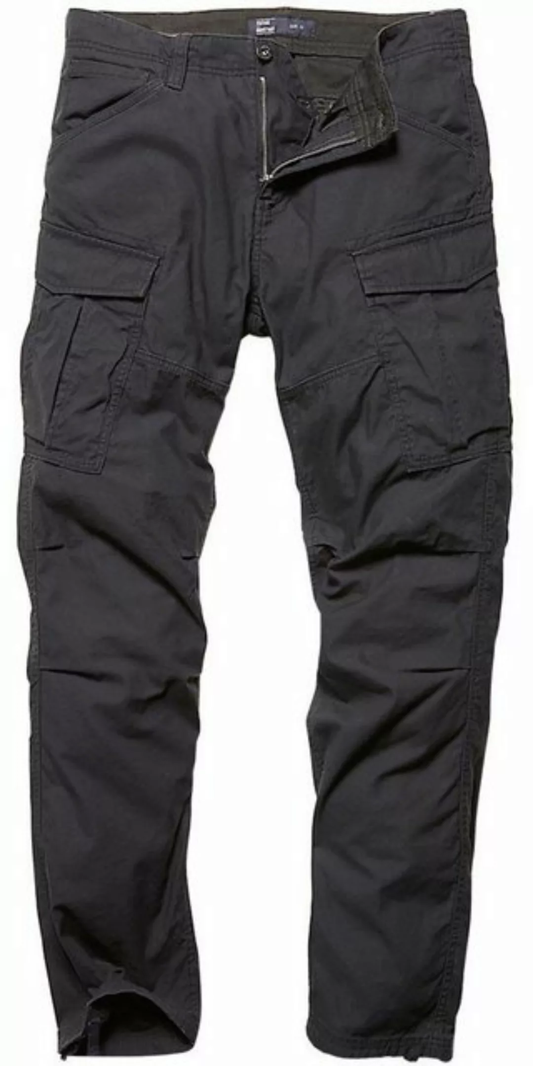 Vintage Industries Cargohose günstig online kaufen