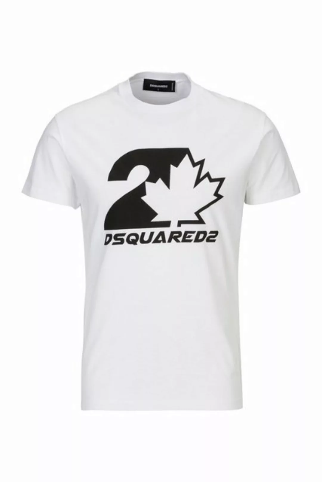 Dsquared2 T-Shirt Cool Fit Tee günstig online kaufen
