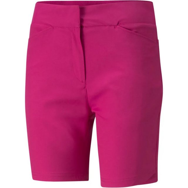 PUMA Golfshorts W Bermuda Short günstig online kaufen