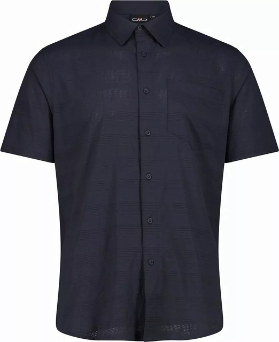 CMP Funktionshemd Man Shirt extra light navy günstig online kaufen