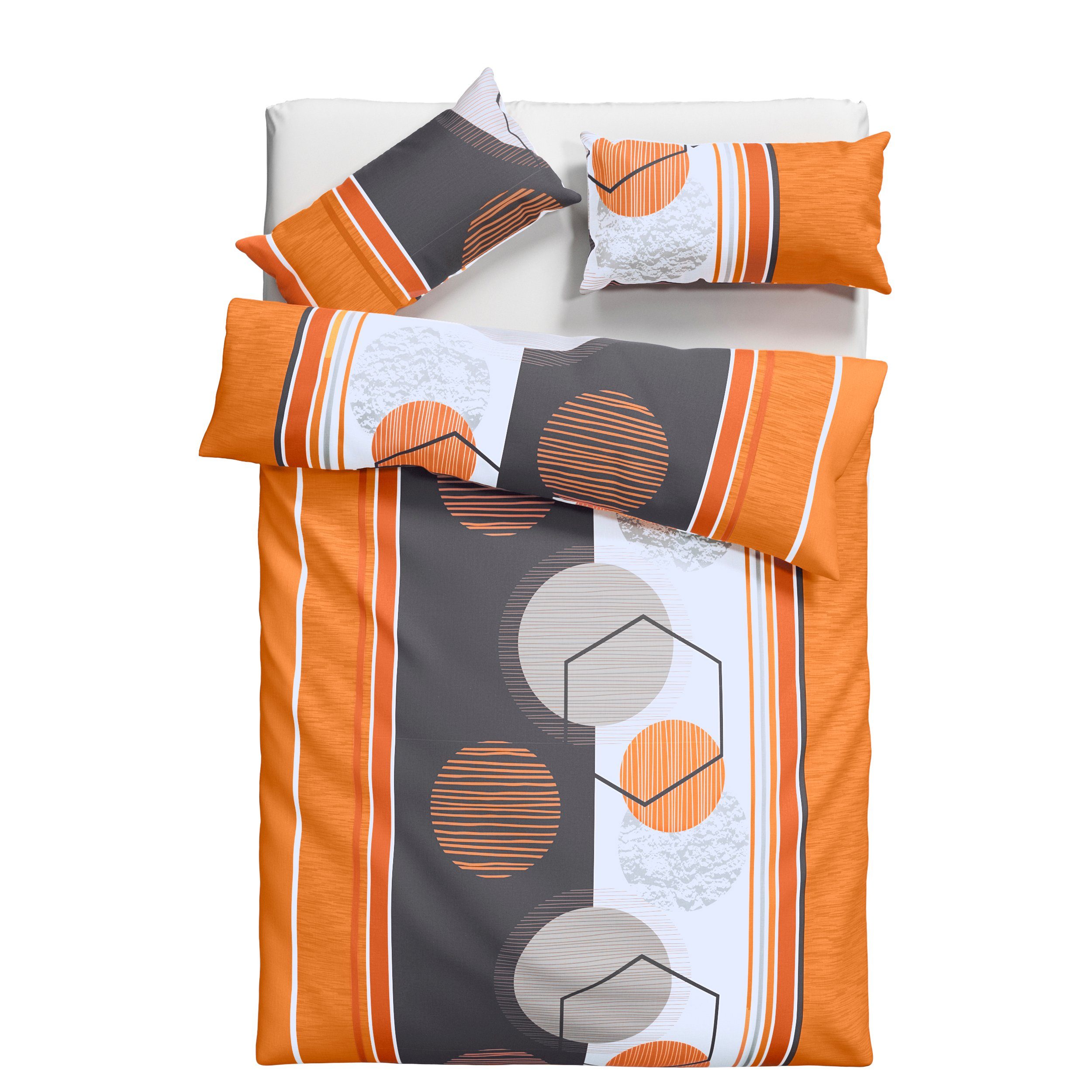 my home Bettwäsche Emmi in Gr. günstig online kaufen