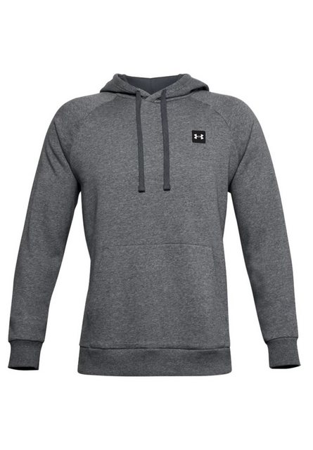 Under Armour® Kapuzenpullover Rival Fleece Hoodie mit Kängurutasche günstig online kaufen