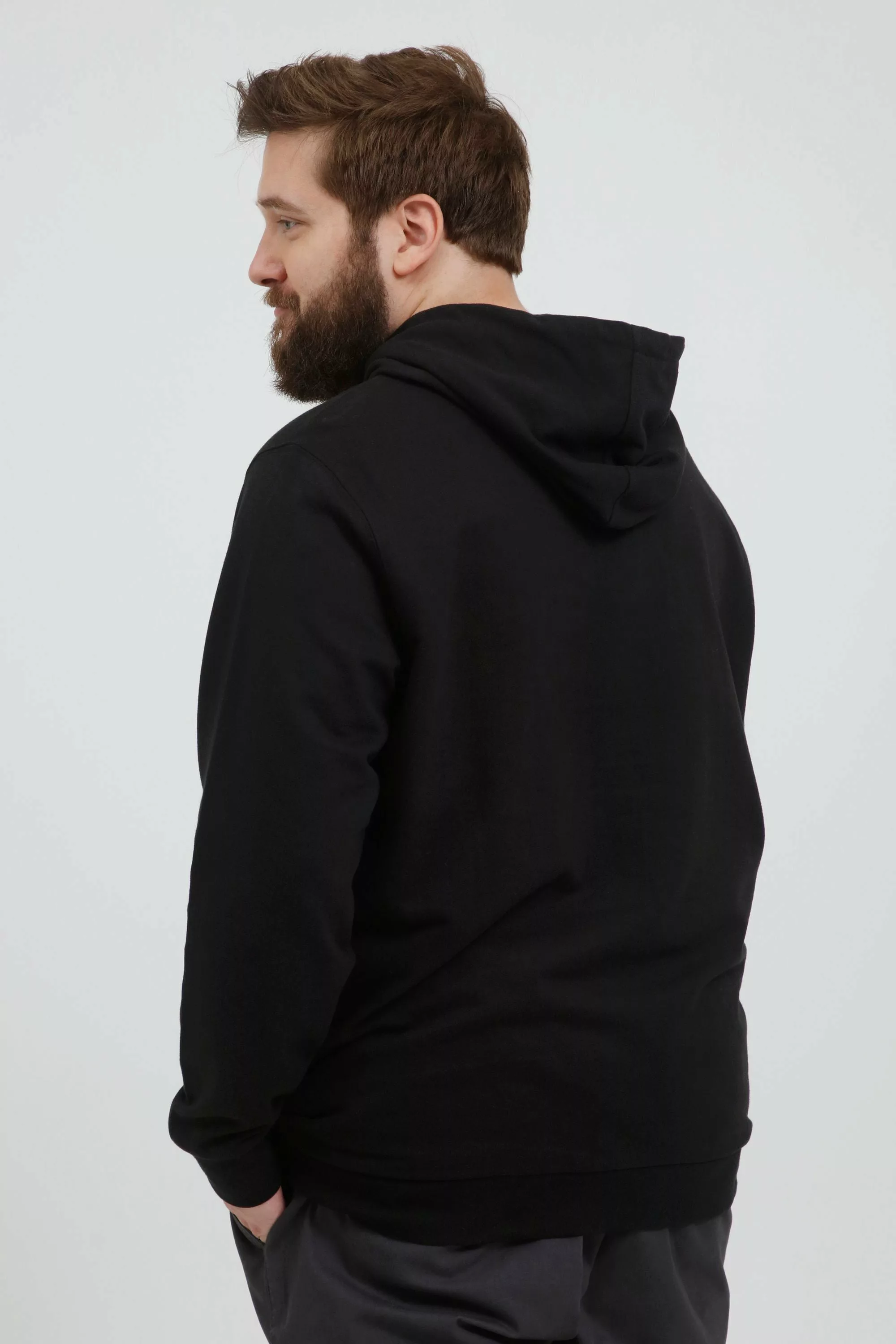 Blend Hoodie "BLEND BHTobiasBT" günstig online kaufen