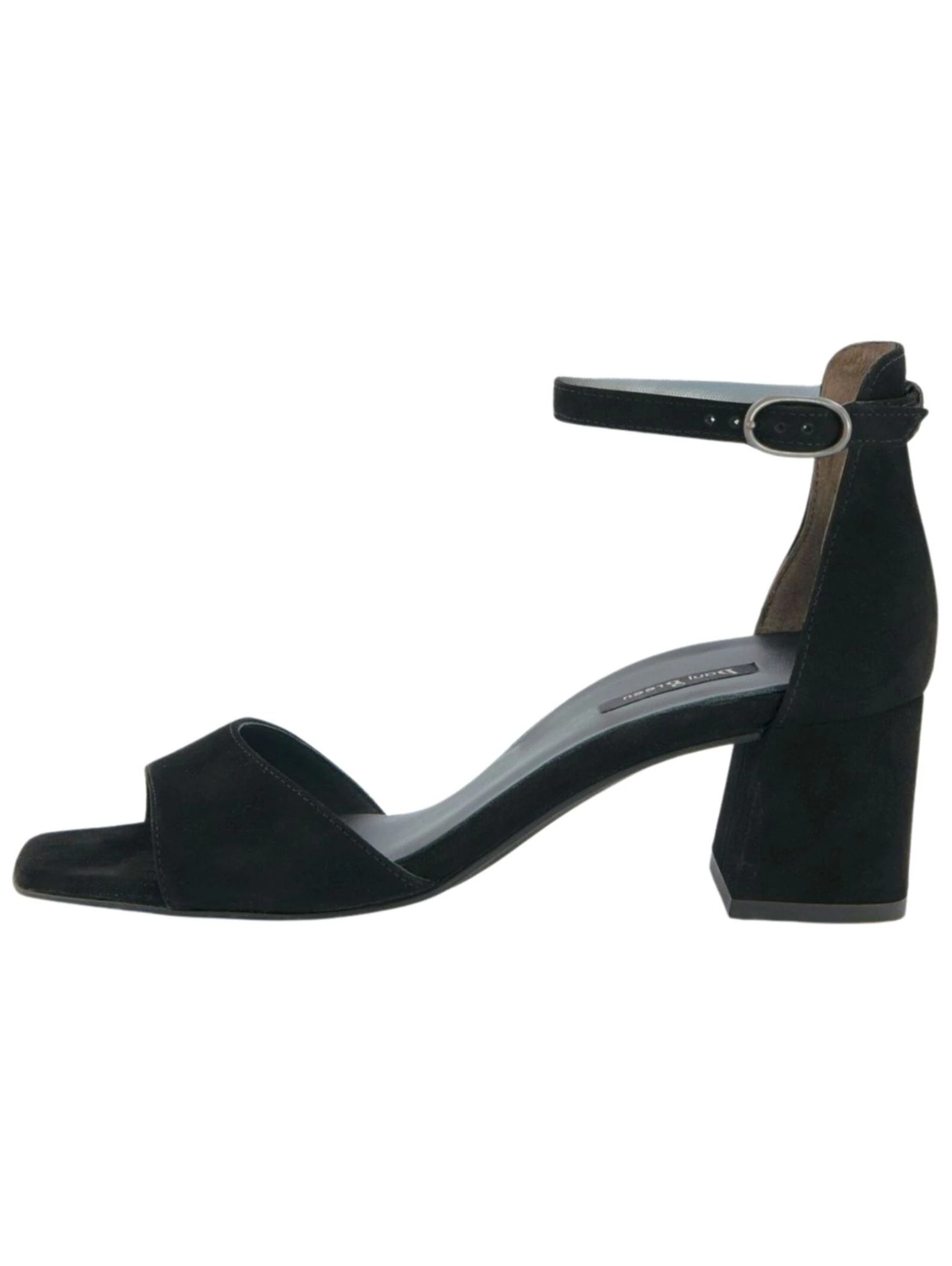 Paul Green Riemchensandale "Paul Green Sandalen Leder" günstig online kaufen