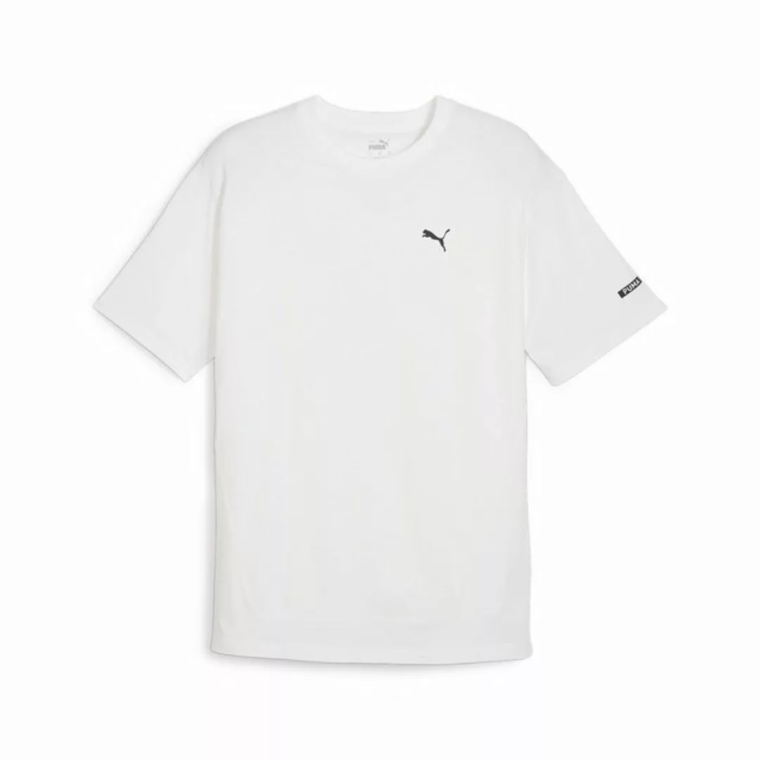 PUMA T-Shirt RAD/CAL T-Shirt Herren günstig online kaufen