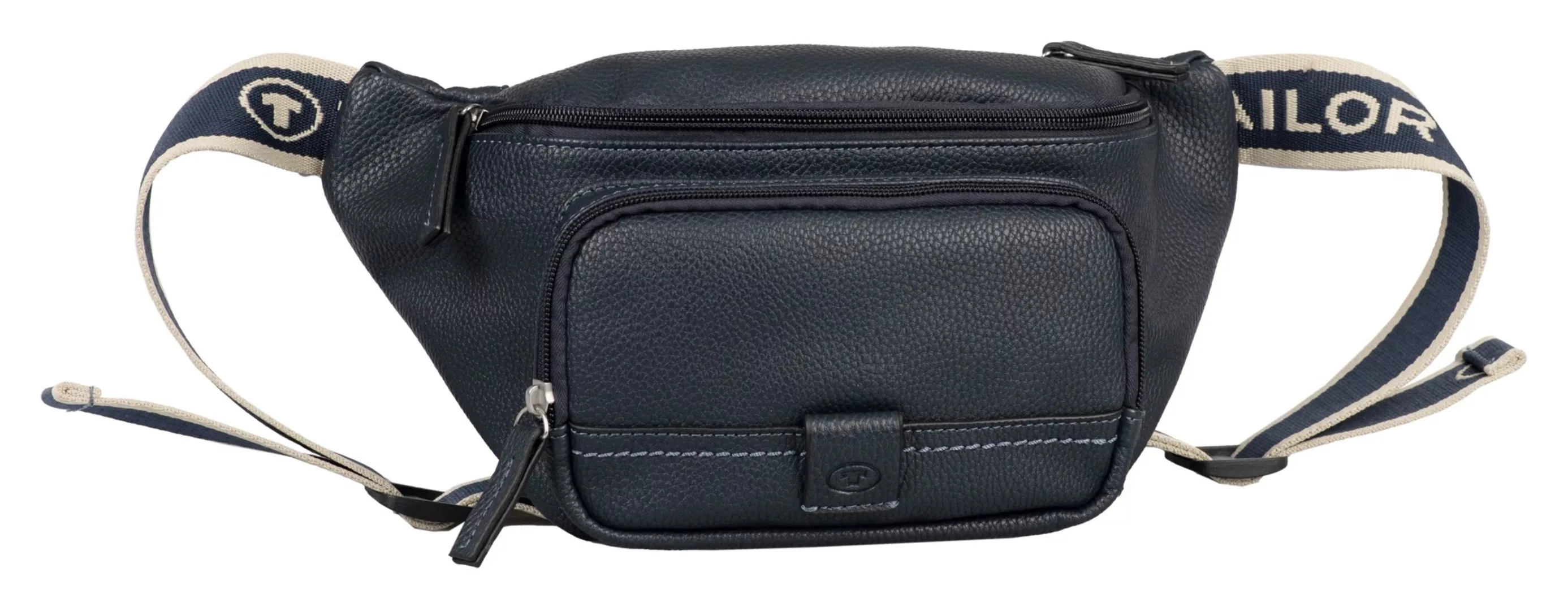 TOM TAILOR Bauchtasche "FINN Belt bag", im praktischen Design günstig online kaufen