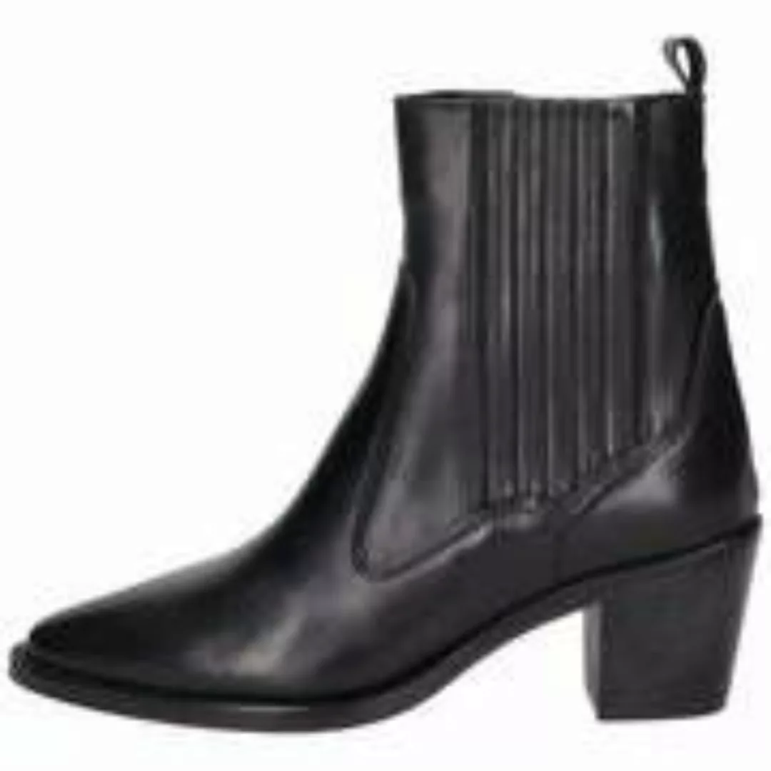 Alpe Woman Stiefelette Damen schwarz günstig online kaufen