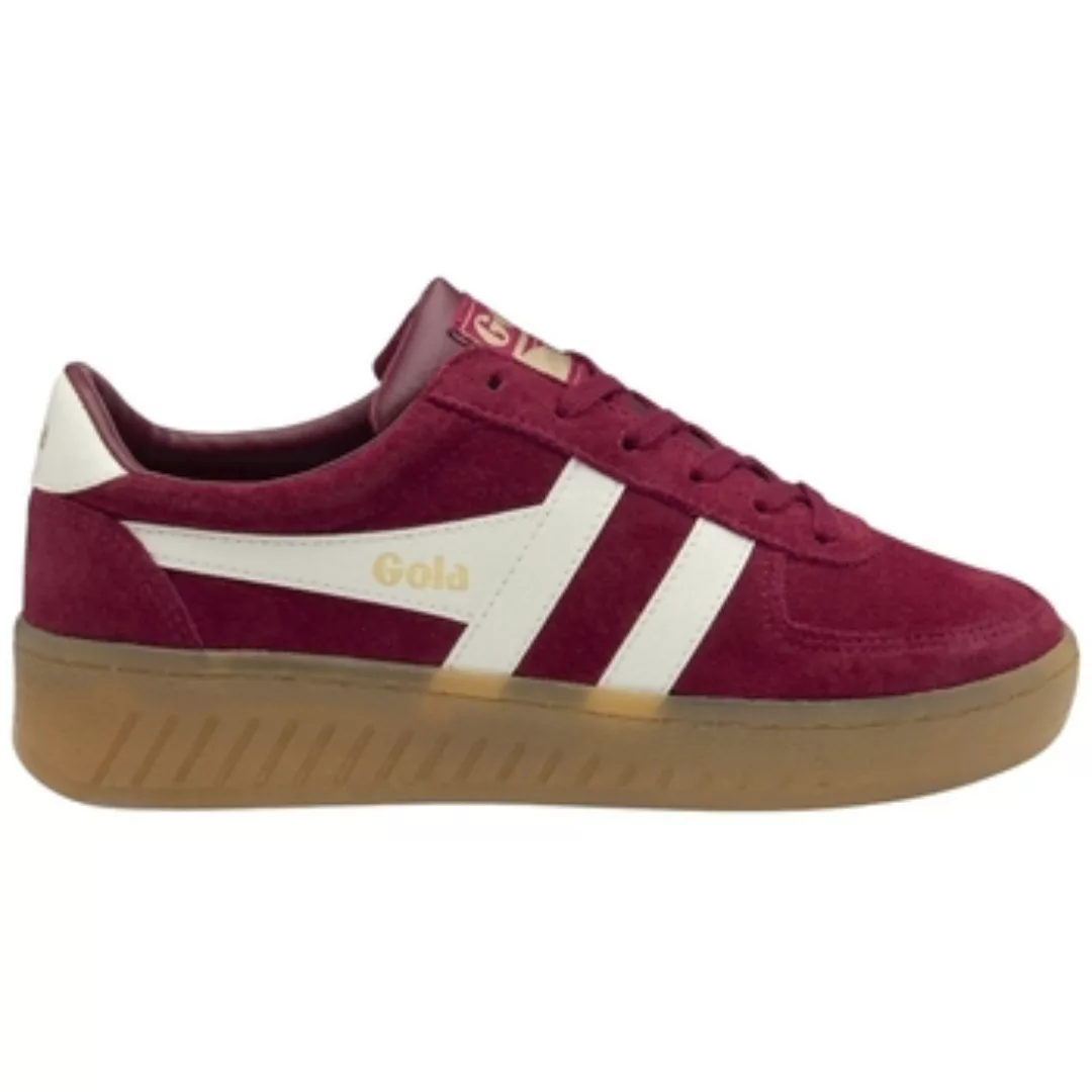 Gola  Sneaker GRANDSLAM SUEDE günstig online kaufen