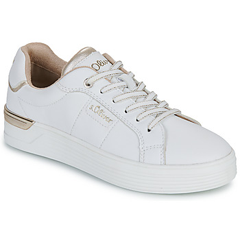 S.Oliver  Sneaker 5-23603-43-100 günstig online kaufen