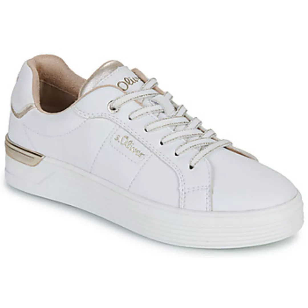 S.Oliver  Sneaker 5-23603-43-100 günstig online kaufen