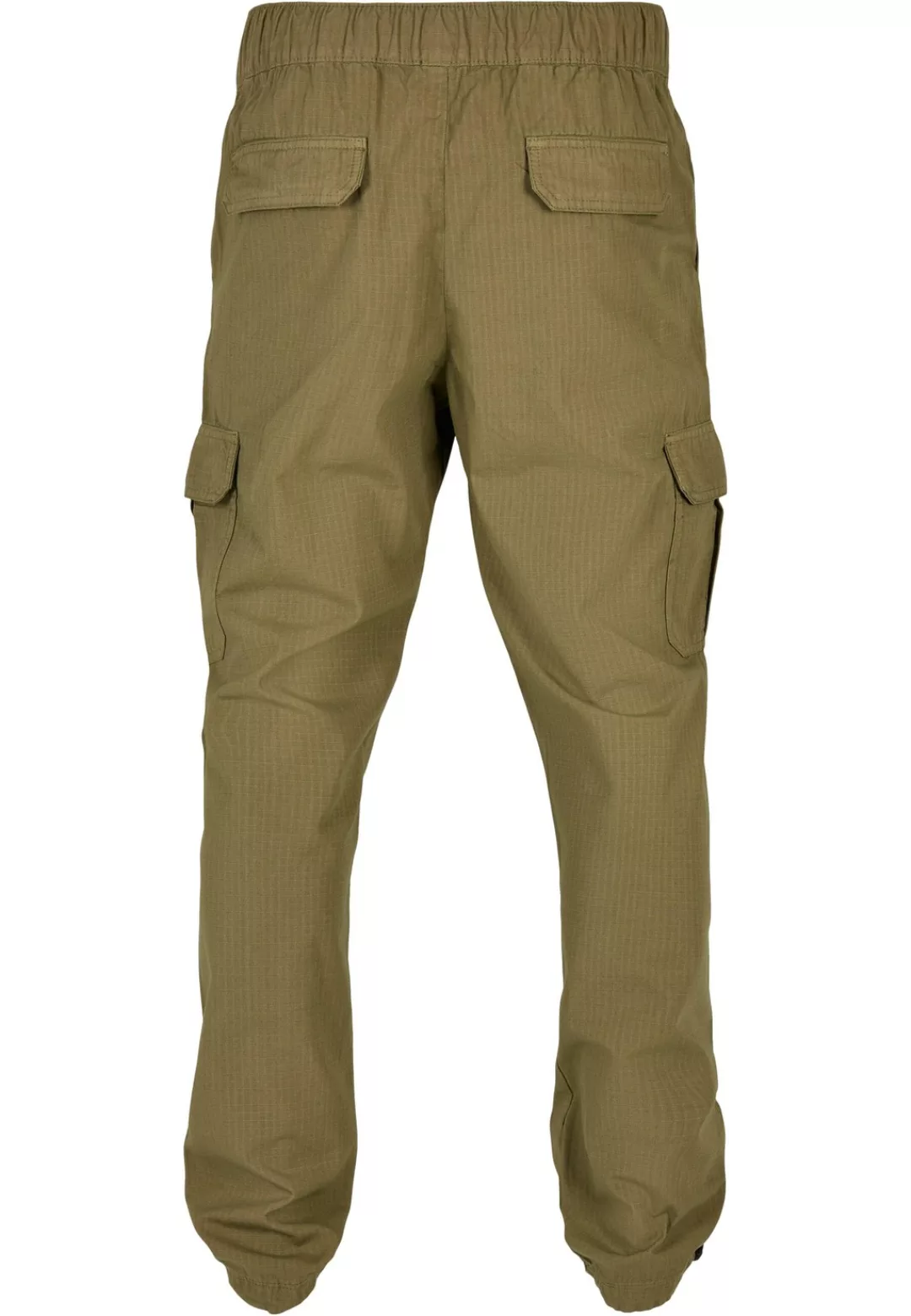 URBAN CLASSICS Cargohose "Urban Classics Herren Ripstop Cargo Pants", (1 tl günstig online kaufen