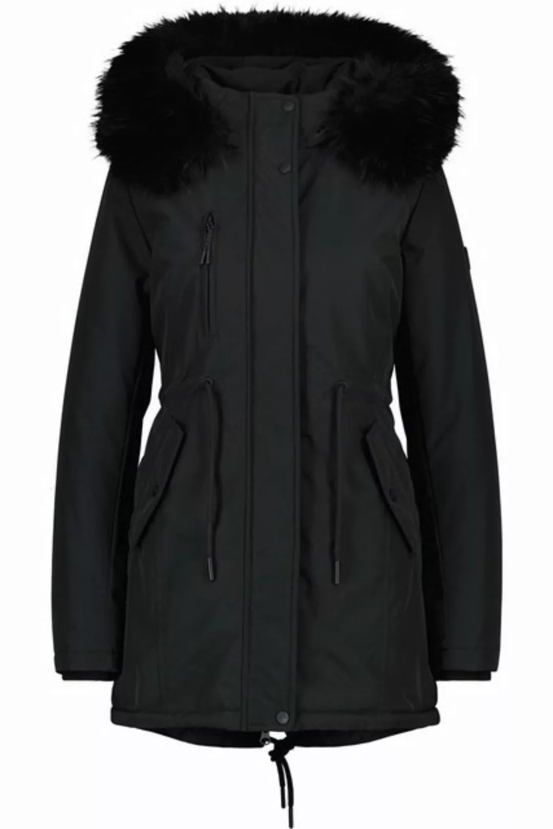 Alife & Kickin Winterjacke Damen KIERSEYAK A PARKA günstig online kaufen