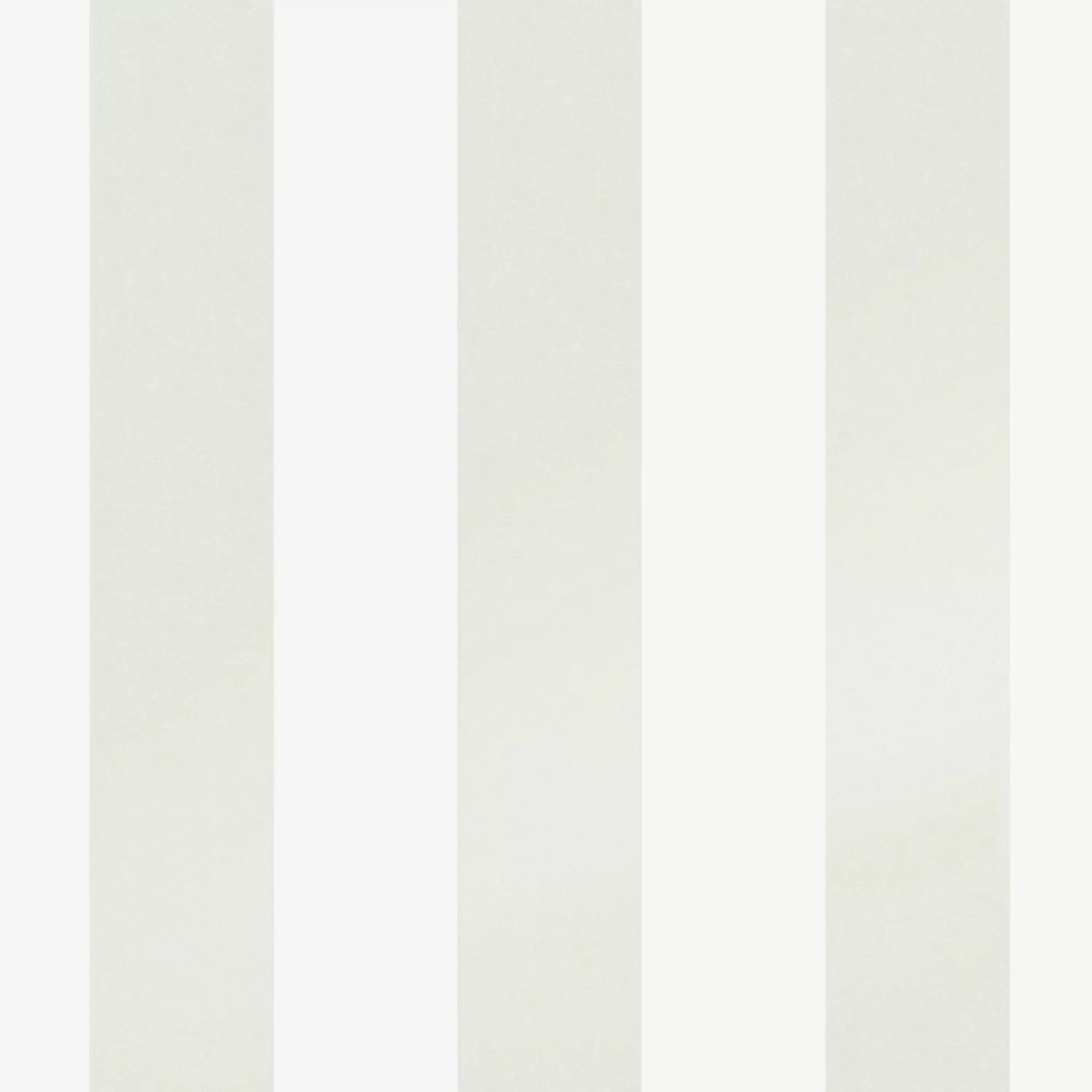 Laura Ashley Vliestapete Lille Pearlescent Stripe White 10,05 x 0,52 m günstig online kaufen