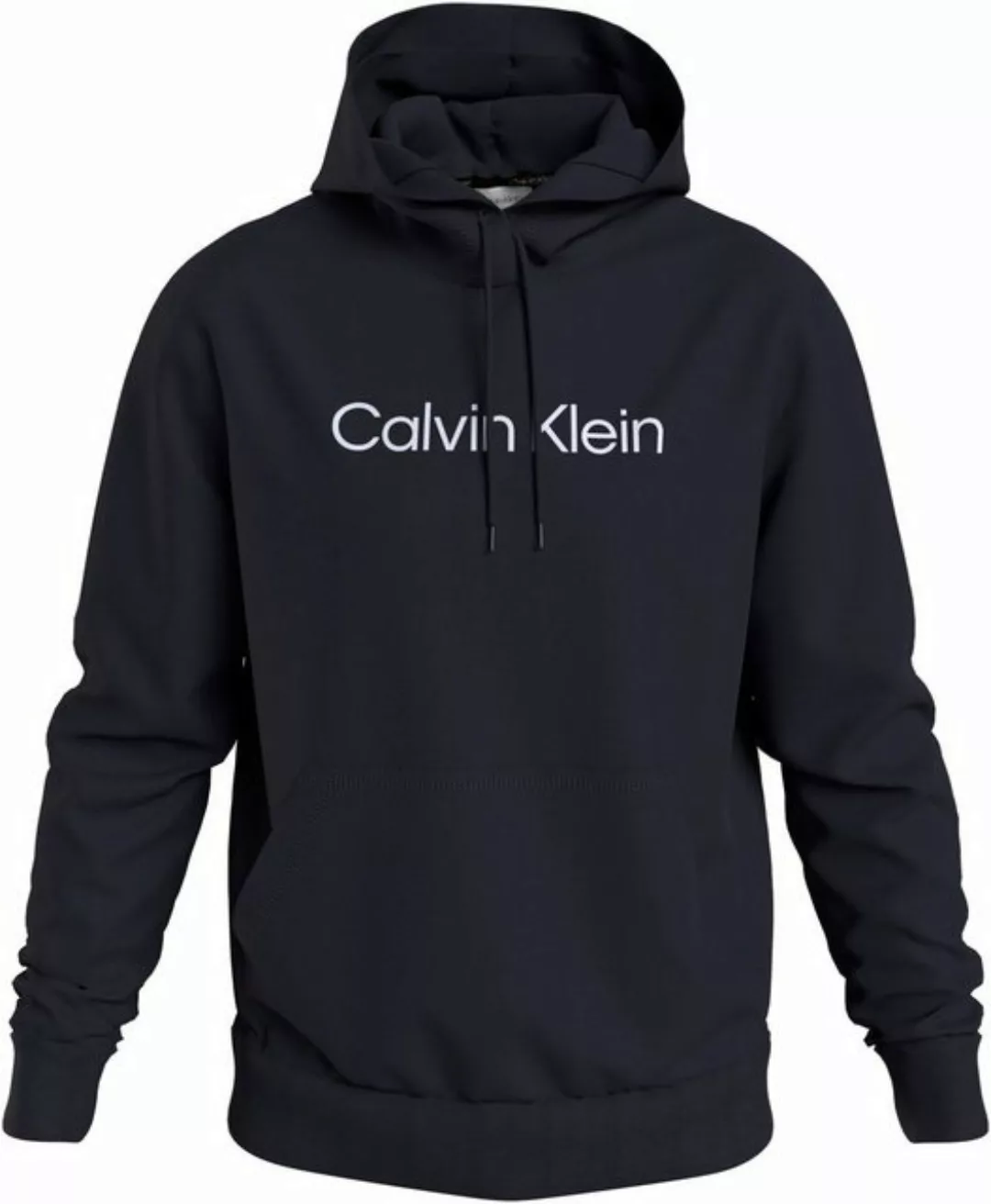 Calvin Klein Big&Tall Kapuzensweatshirt BT_HERO LOGO COMFORT HOODIE in groß günstig online kaufen