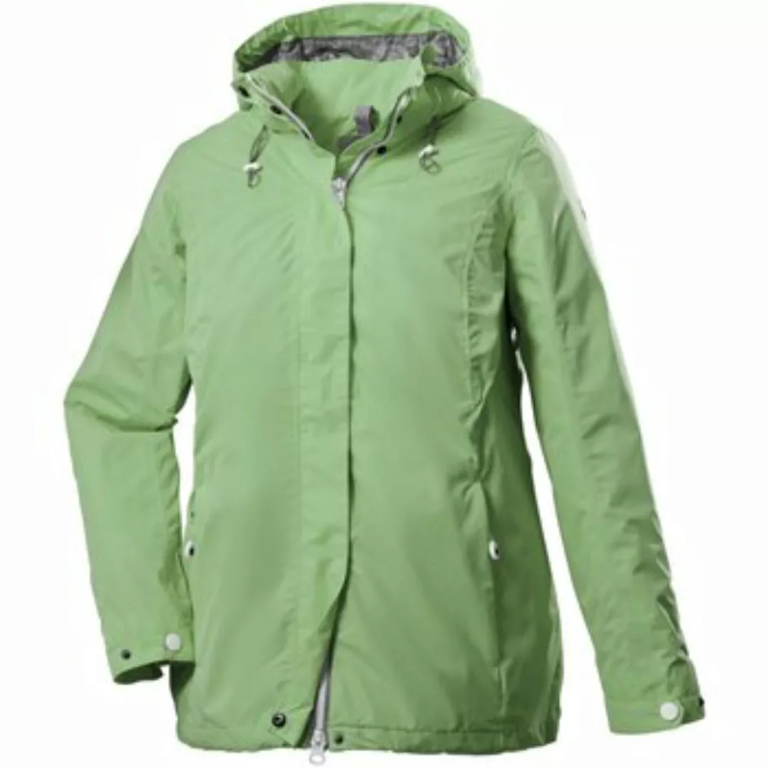 STOY Outdoorjacke "STS 11 WMN JCKT", Wasserdichte, atmungsaktive STOY-Jacke günstig online kaufen