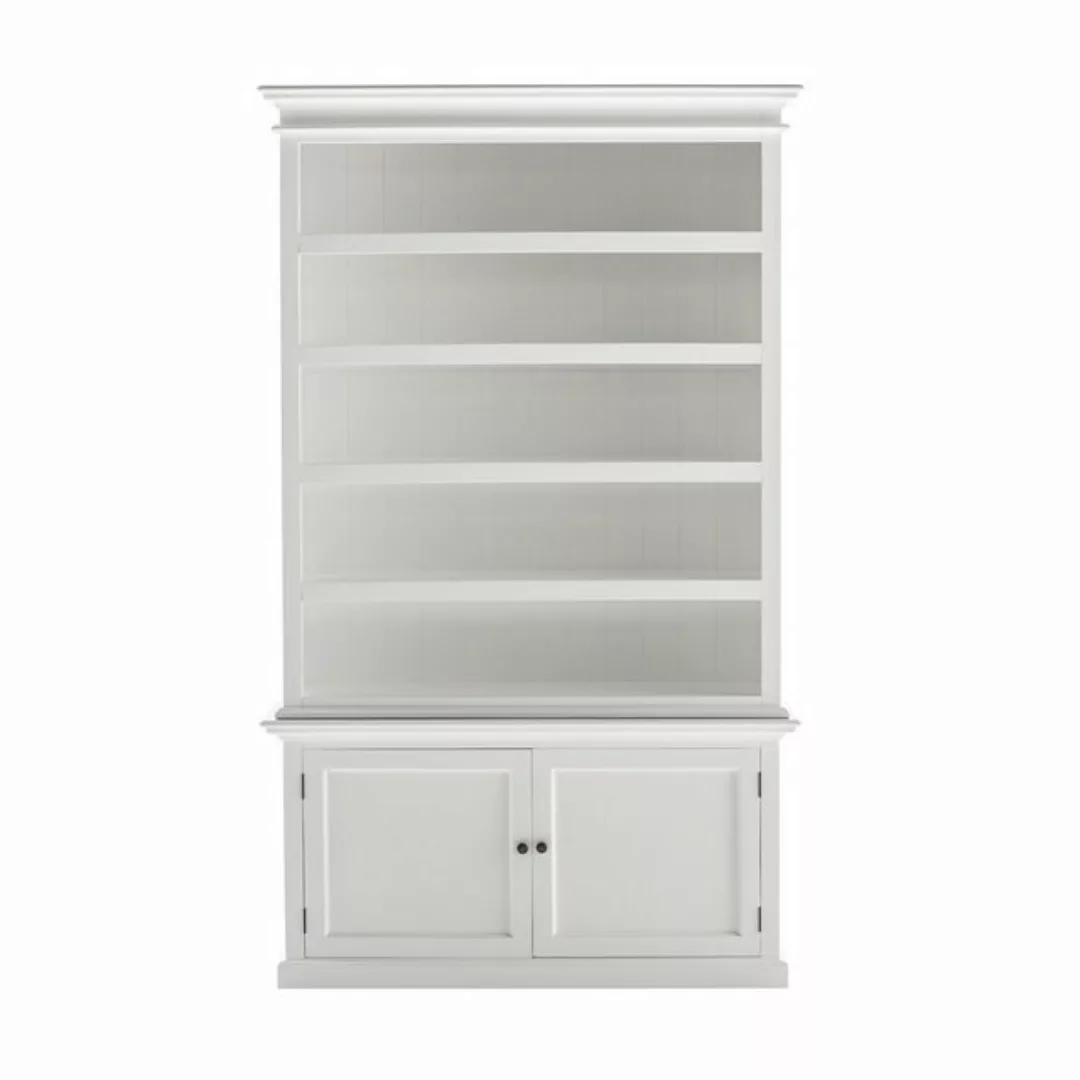 Novasolo Küchenbuffet Halifax Single-Bay Hutch Kabinett günstig online kaufen