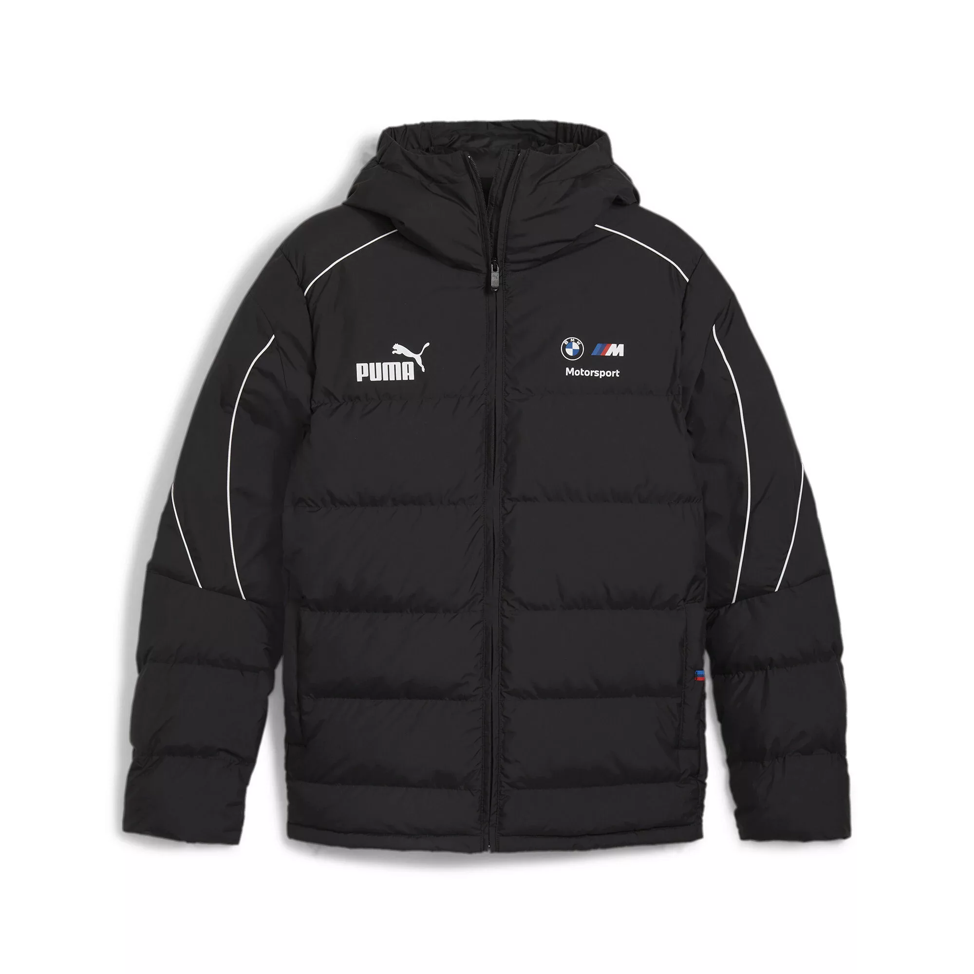 PUMA Outdoorjacke "BMW M Motorsport MT7+ EcoLite Jacke Herren" günstig online kaufen