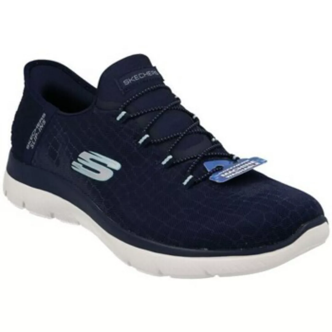 Skechers  Sneaker SUMMITS-CLA günstig online kaufen