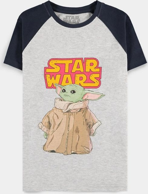 Star Wars T-Shirt günstig online kaufen