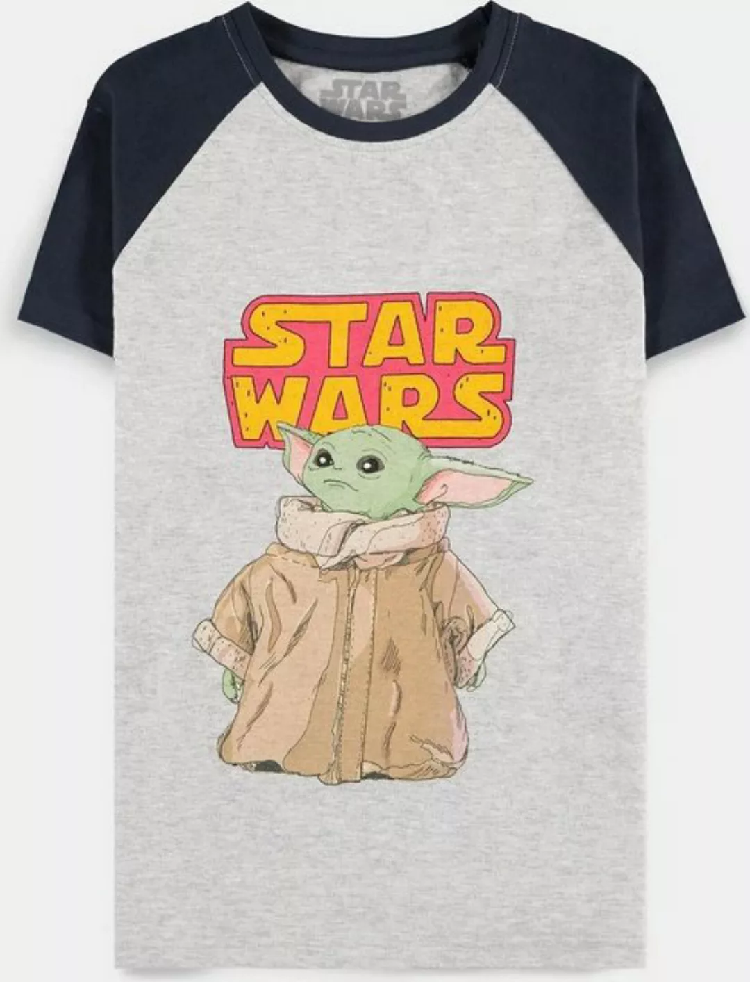 Star Wars T-Shirt günstig online kaufen