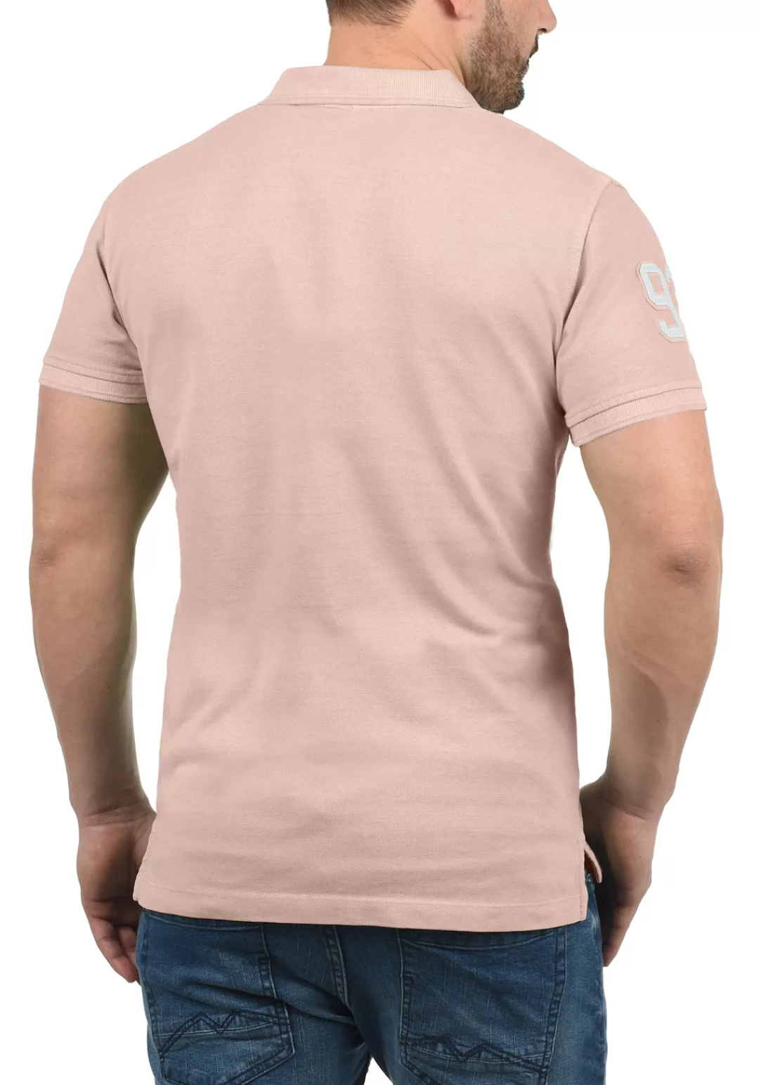 Blend Poloshirt "BLEND BHDave" günstig online kaufen