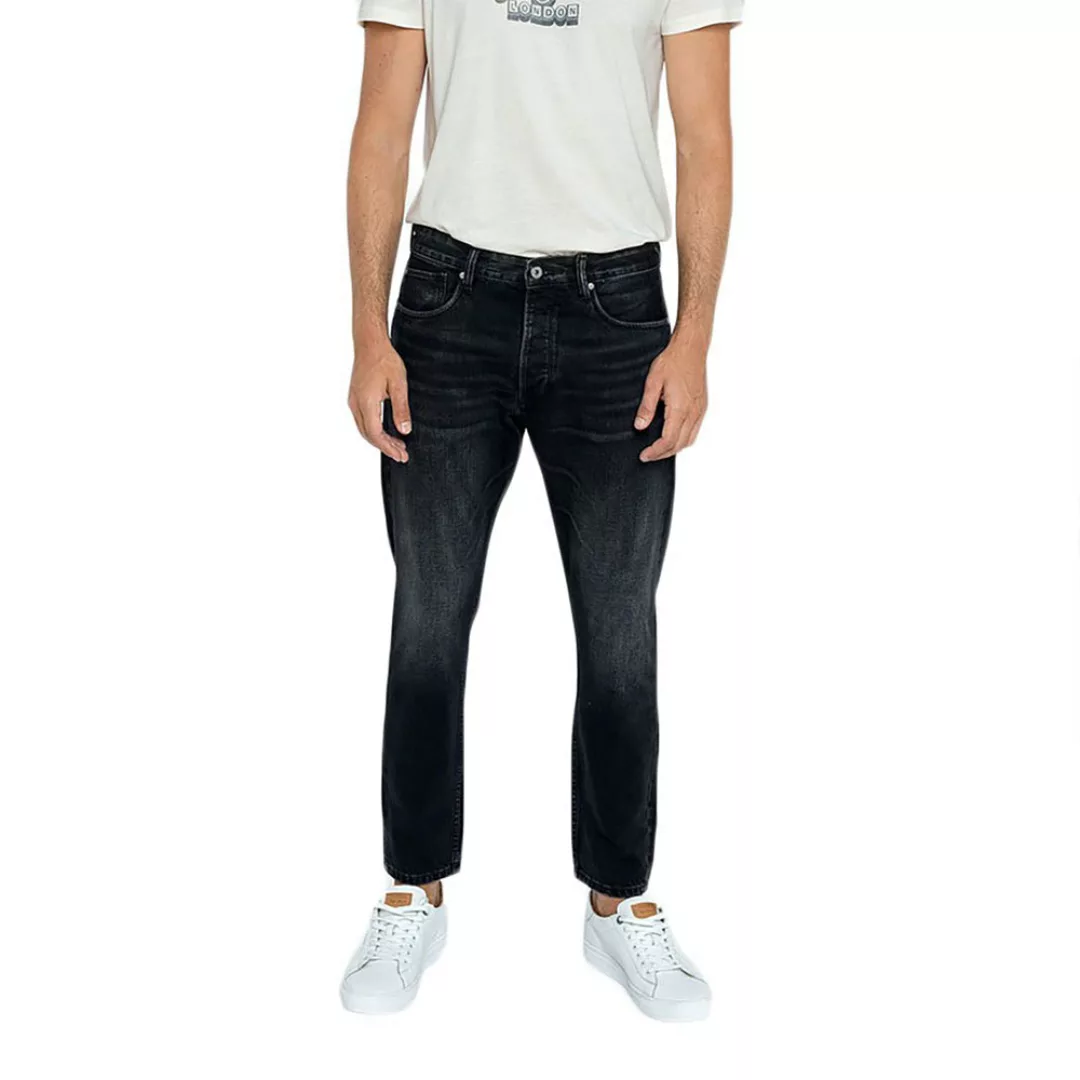 Pepe Jeans Callen Crop Jeans 29 Denim günstig online kaufen