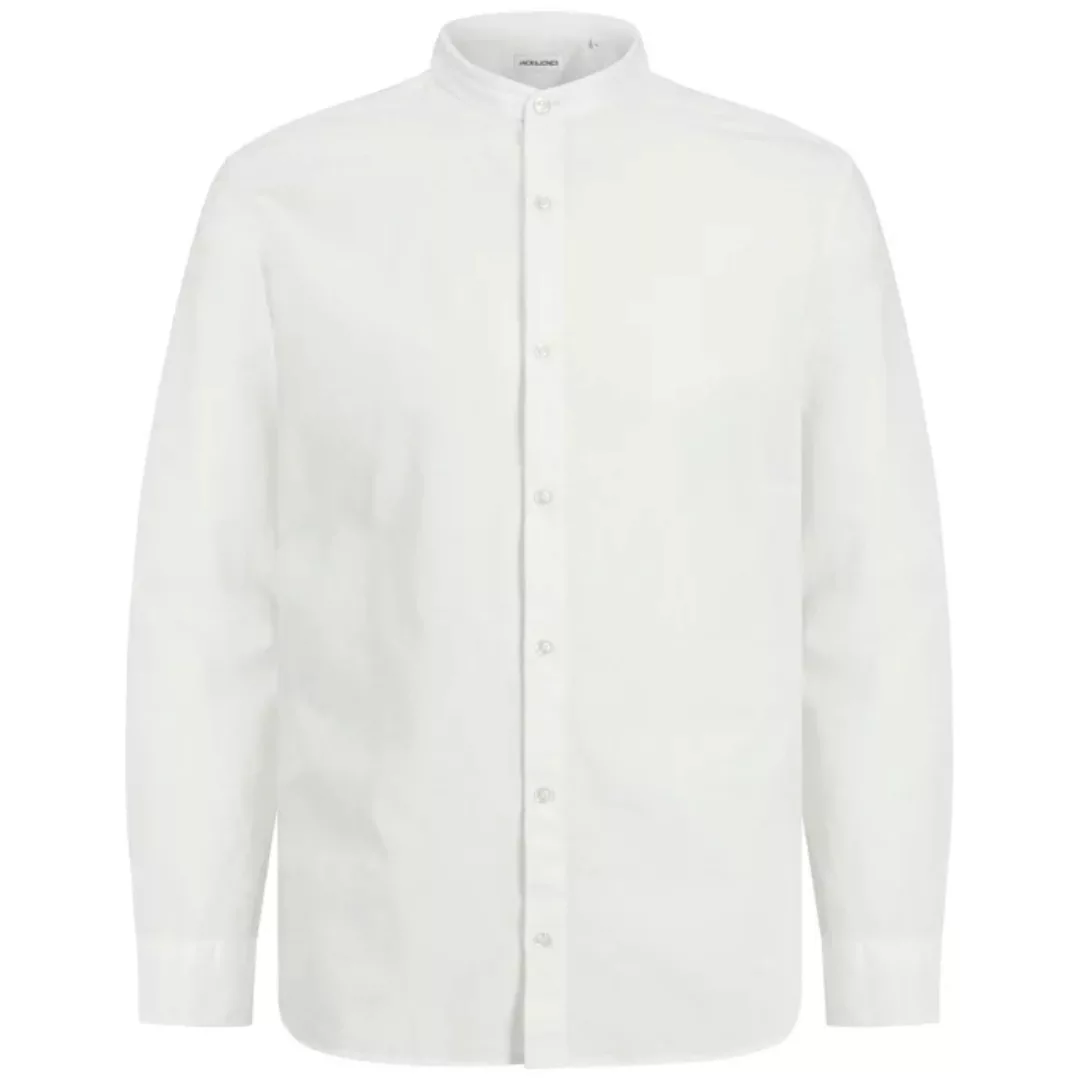Jack & Jones PlusSize Kurzarmhemd JJEBREEZE günstig online kaufen