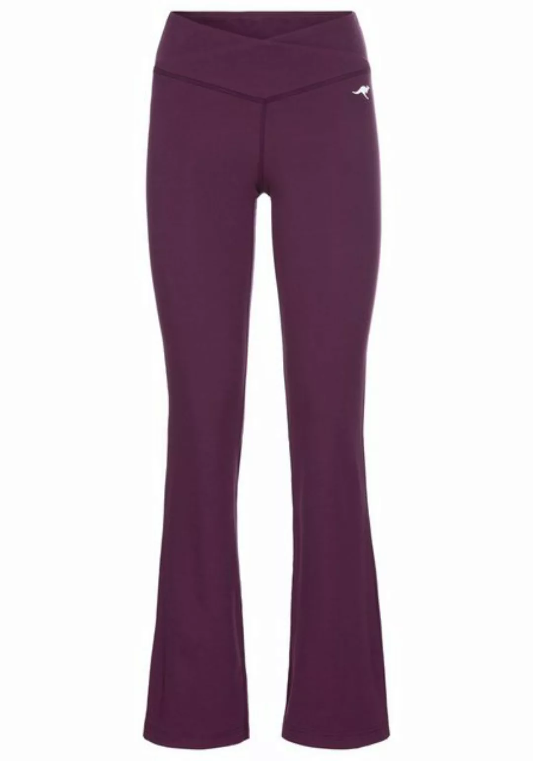 KangaROOS Jazzpants Sporty Jazzpants günstig online kaufen