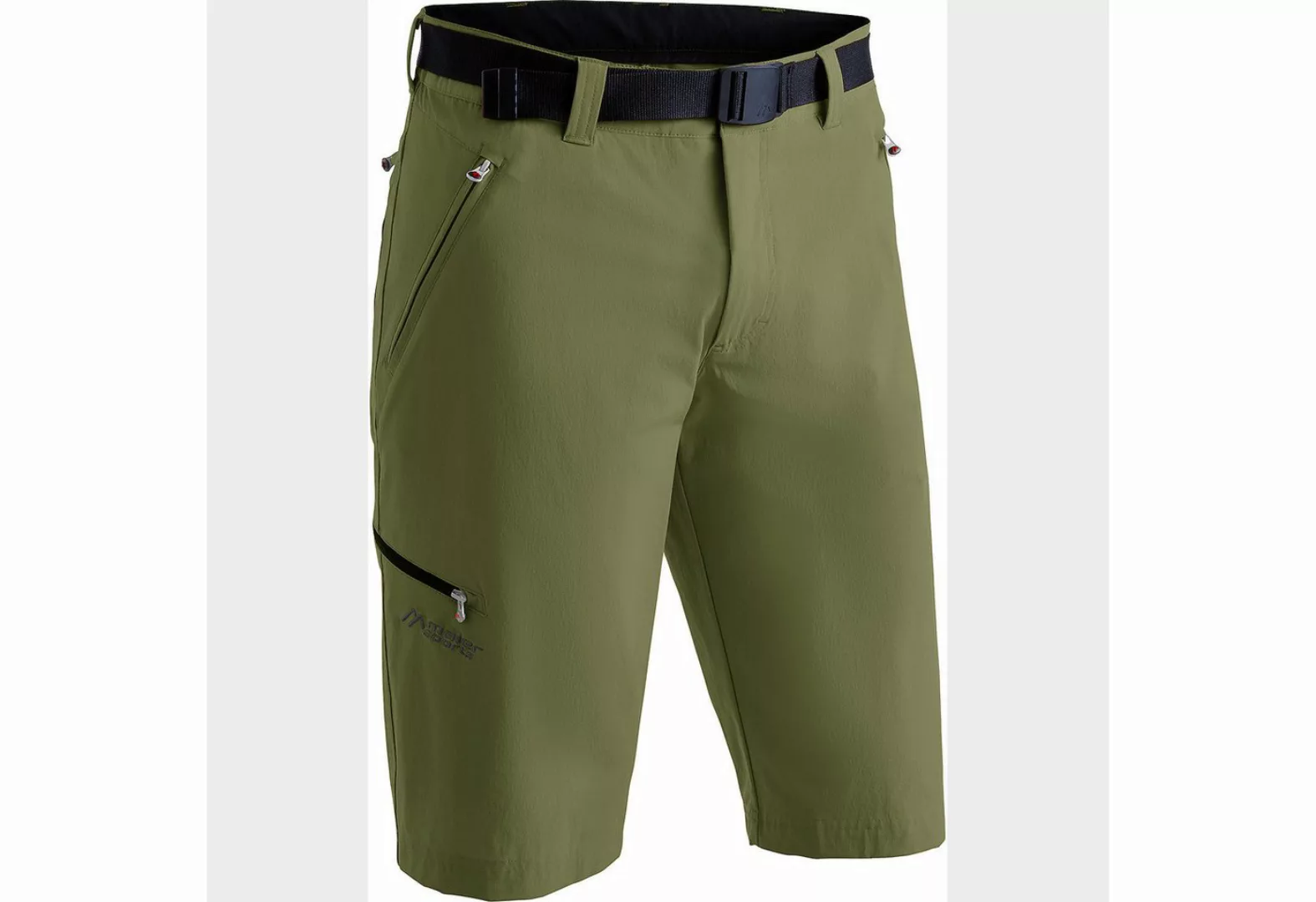 Maier Sports Funktionsshorts Bermuda Nil Bermuda günstig online kaufen