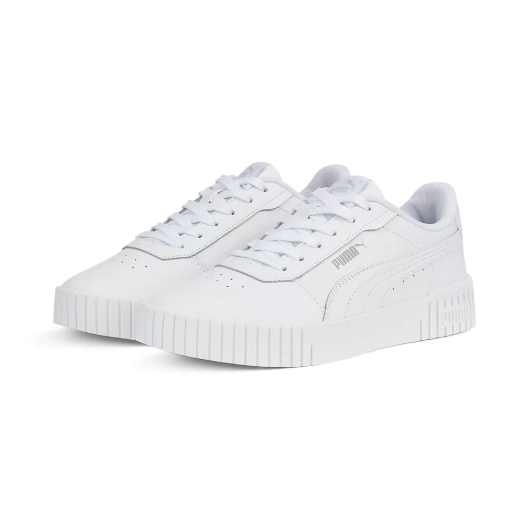 PUMA Sneaker "Carina 2.0 Sneakers Damen" günstig online kaufen