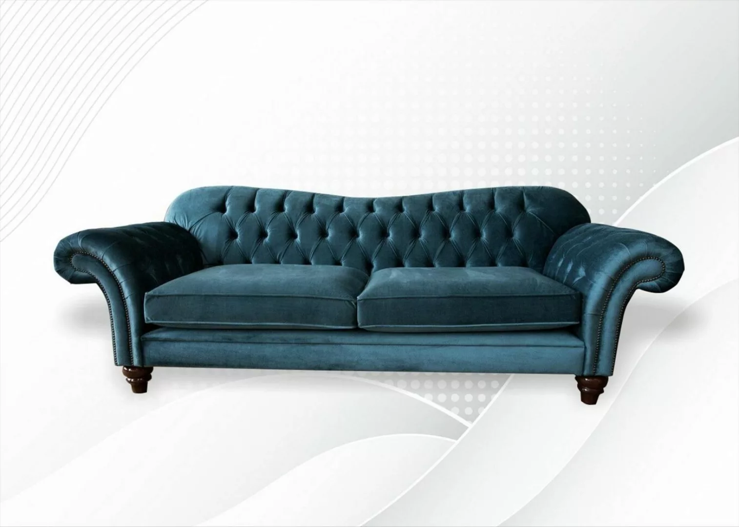 JVmoebel Chesterfield-Sofa, Made in Europa günstig online kaufen