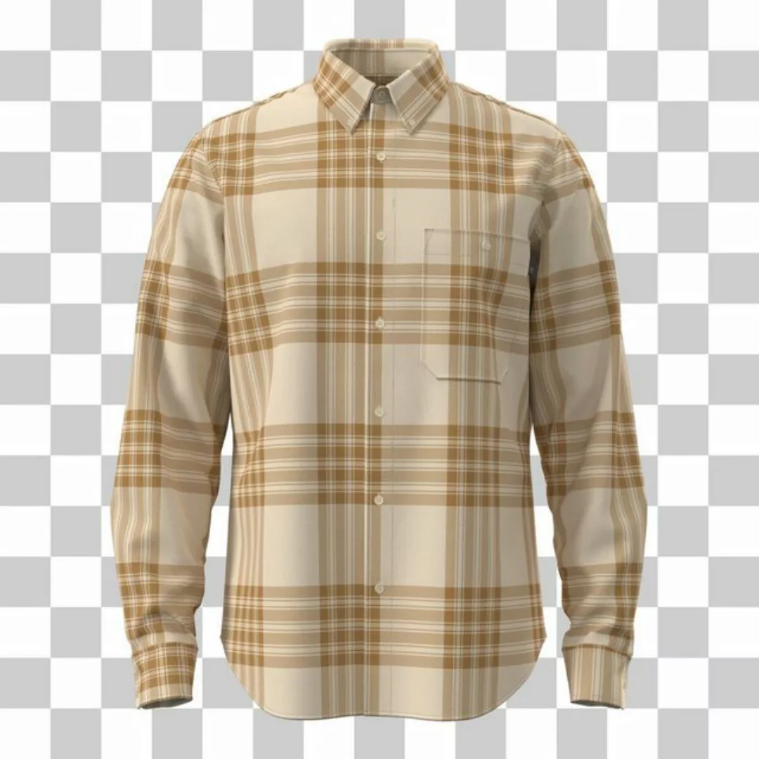 Timberland Flanellhemd Midweight FLanneL Check Shirt günstig online kaufen