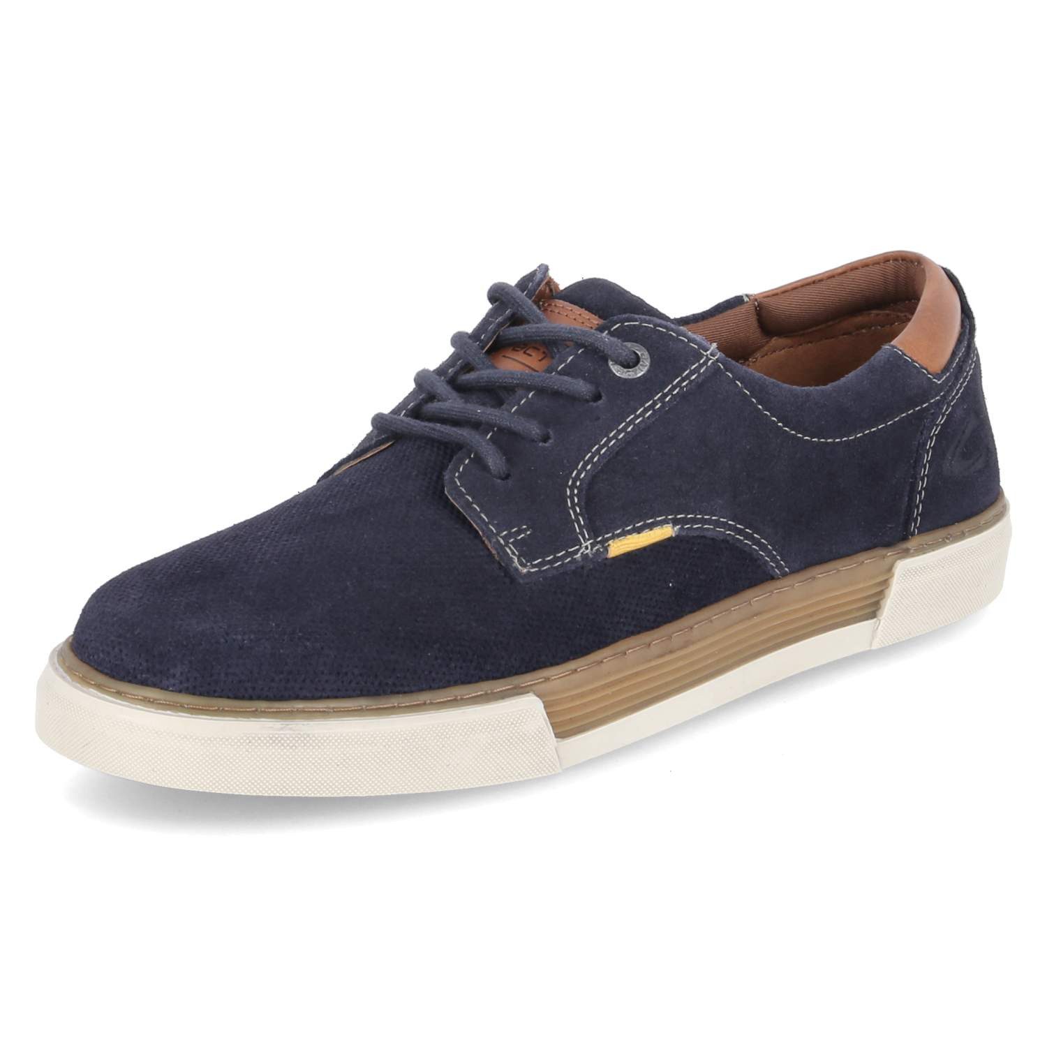 camel active 54BLA18-200-660 Schnürschuh günstig online kaufen