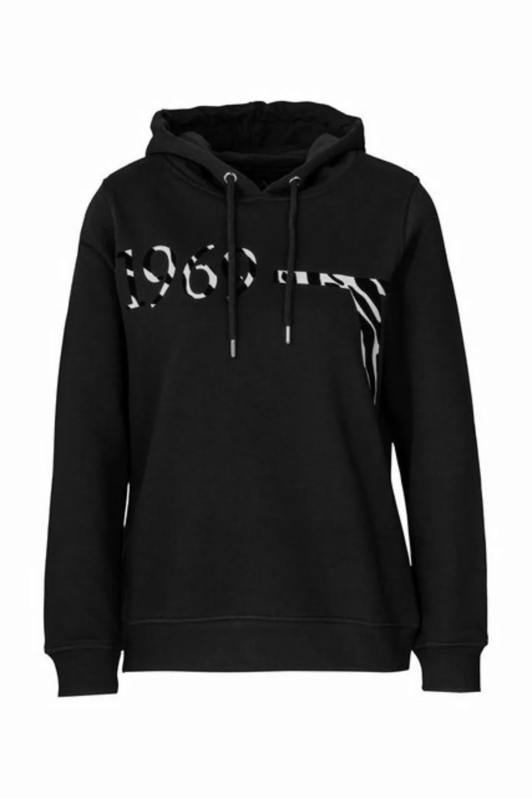 19V69 Italia by Versace Hoodie Miriam-029 günstig online kaufen