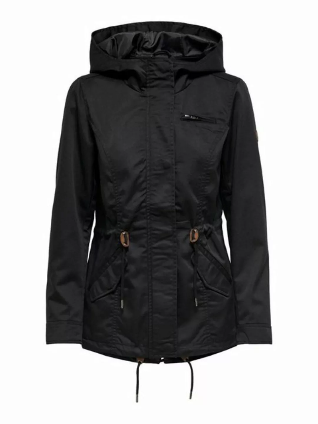 Only  Parkas ONLLORCA 2023 CANVAS PARKA CC günstig online kaufen