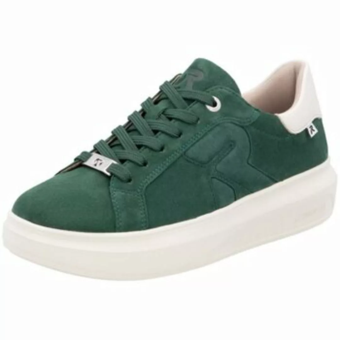 Rieker  Sneaker HWK Halbschuhe W1204-54 günstig online kaufen