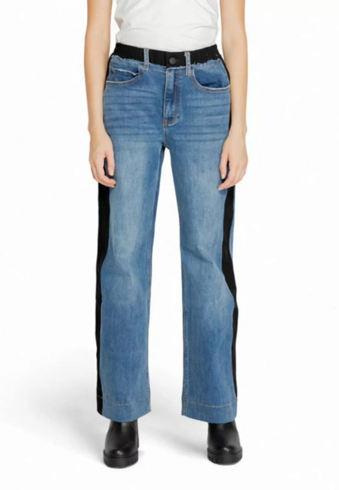 Desigual 5-Pocket-Jeans günstig online kaufen