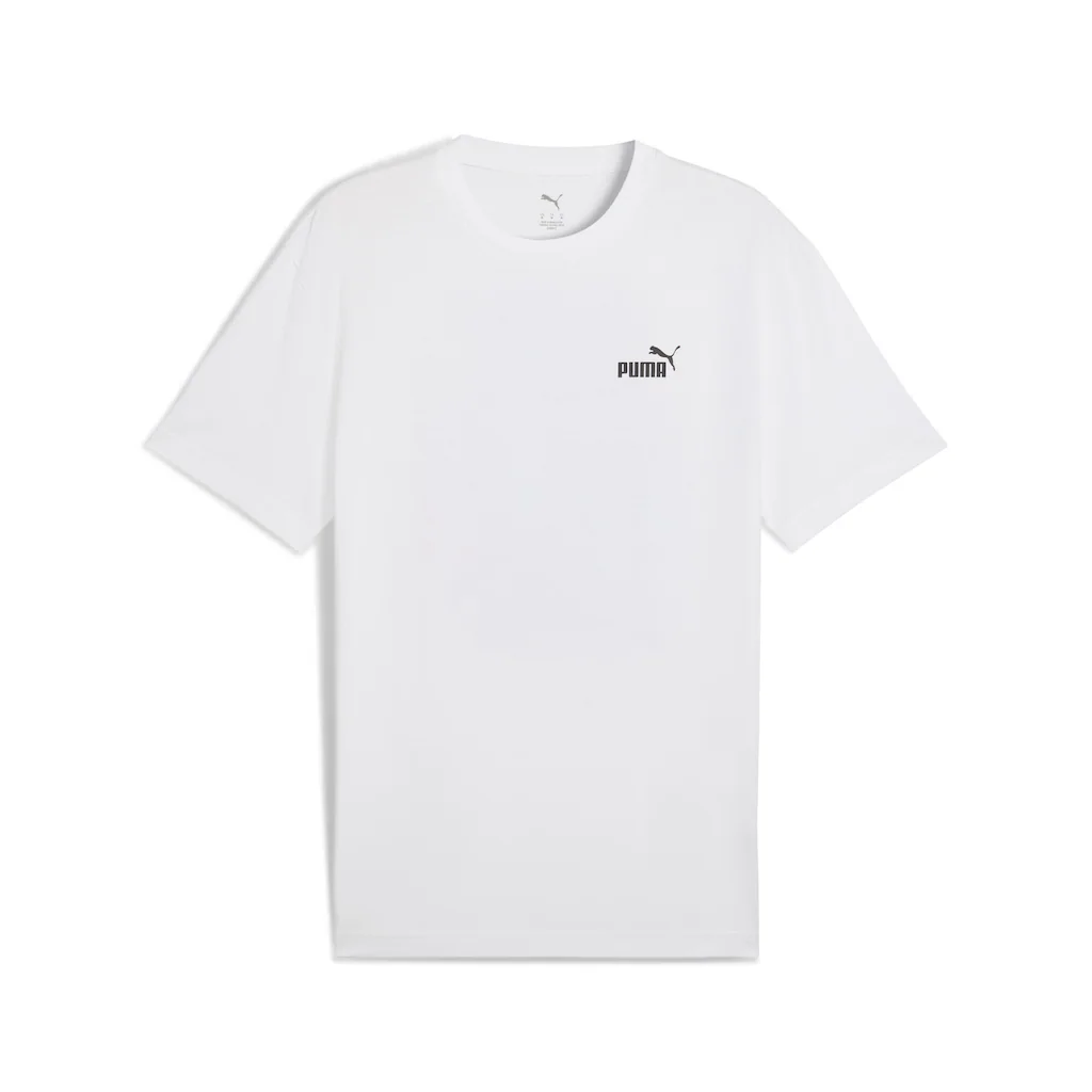PUMA T-Shirt "Graphics Summer Sports T-Shirt Herren" günstig online kaufen