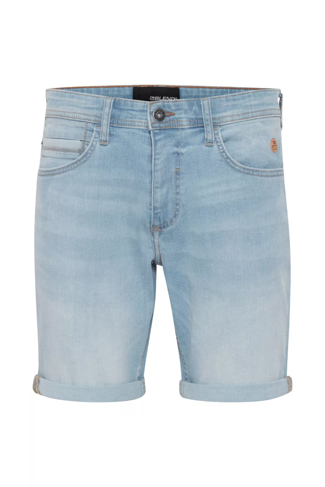 Blend Jeansshorts "Jeansshorts BHDenim" günstig online kaufen