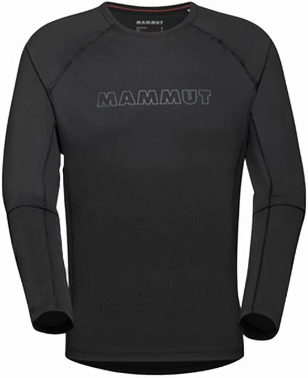 Mammut Longsleeve Selun FL Longsleeve Men Logo Funktionsshirt günstig online kaufen