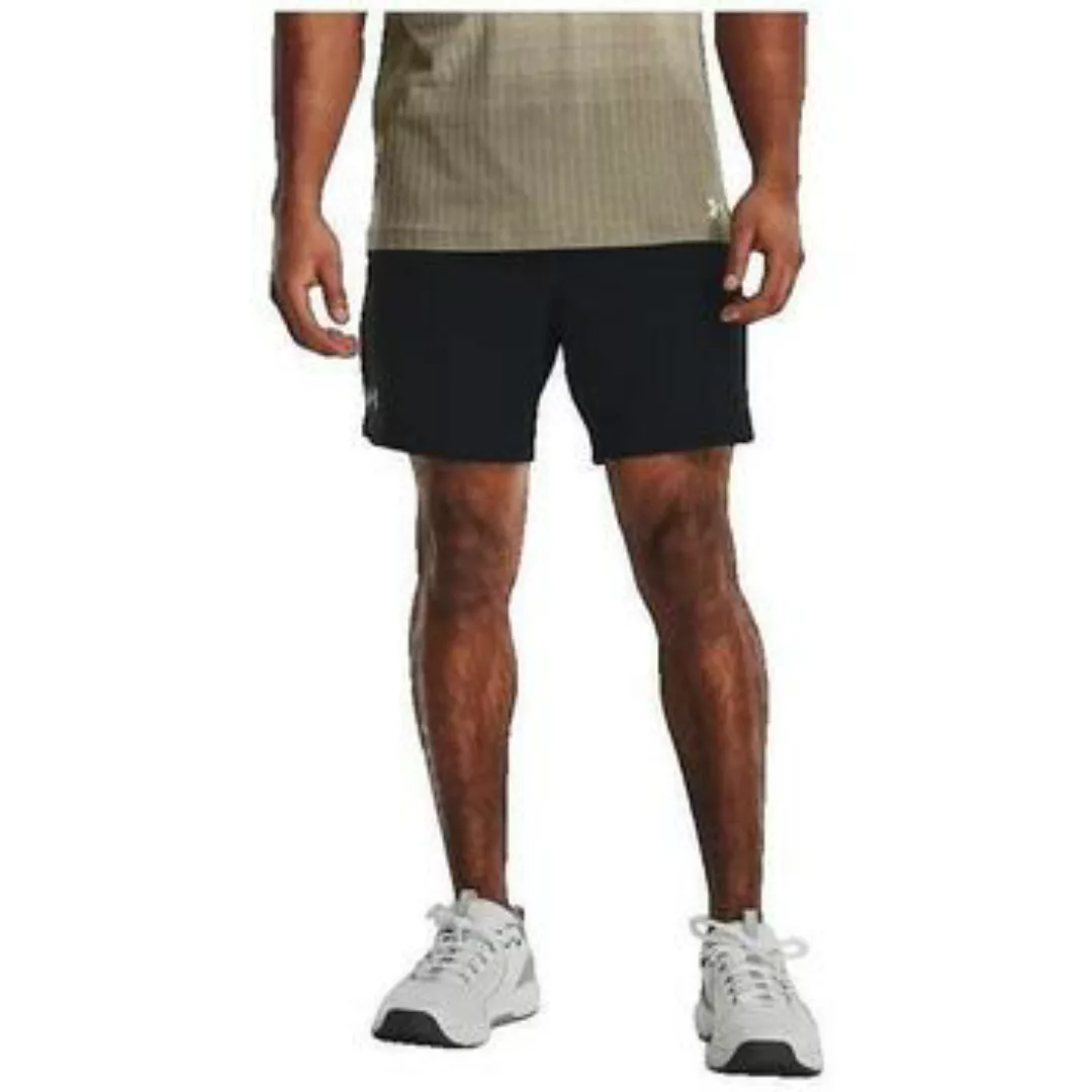 Under Armour  Shorts Short Ua Vanish Tissé 6' günstig online kaufen